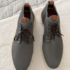 Wolf and Shepherd slip in casual men's shoes.